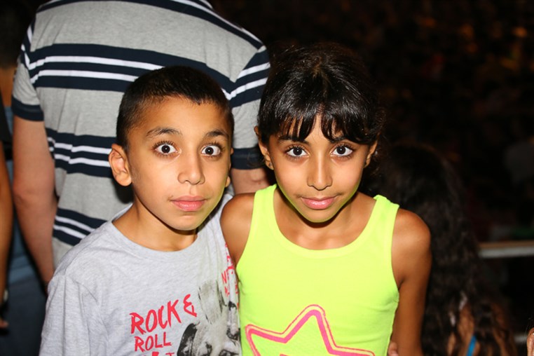 NRJ Music Tour 2014